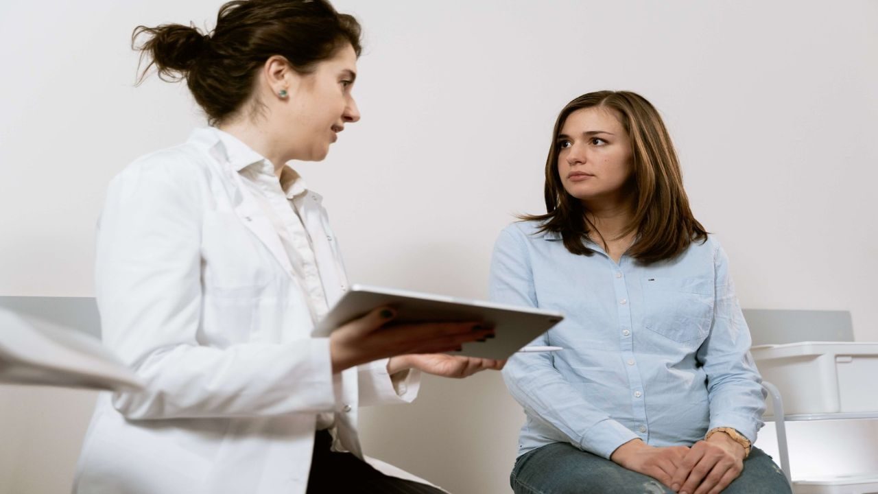 The Reality of Infertility: Why It Matters for Teens