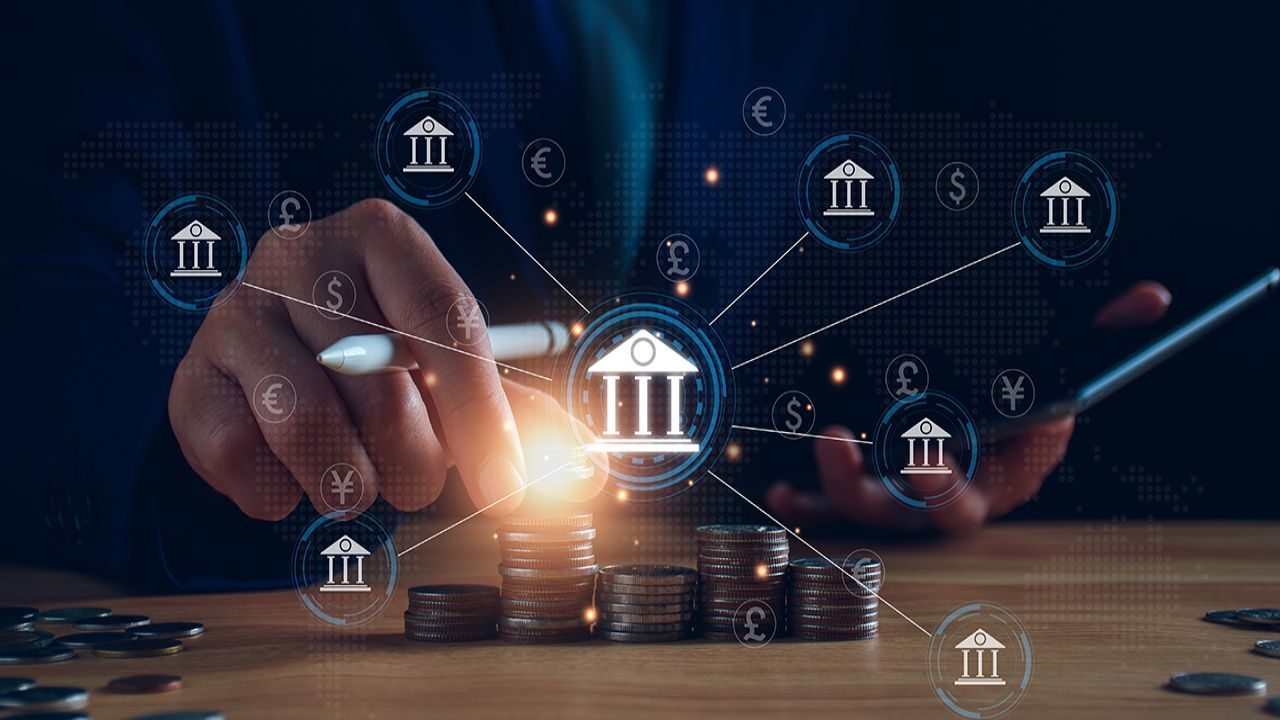 The Rising Need for Real Time Financial Connectivity