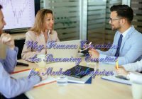 Why Finance Connectors Are Becoming Essential for Modern Enterprises