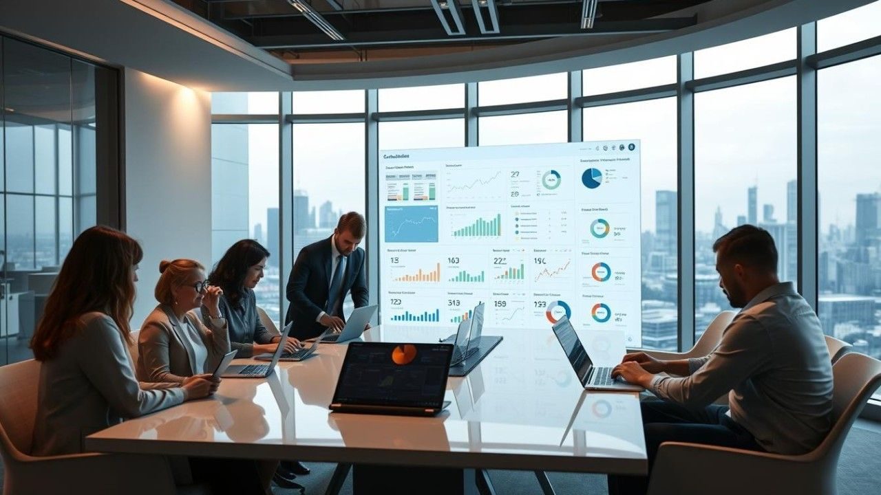 Why Finance Teams Turn To Automated Integration Systems
