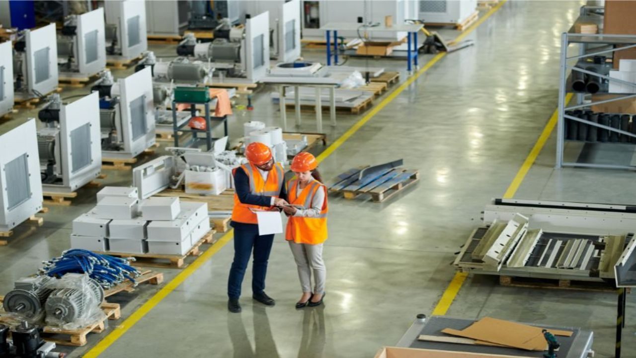 Better Quality Through Specialized Process Control