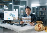 The Business Advantages of Outsourcing Insert Molding Services