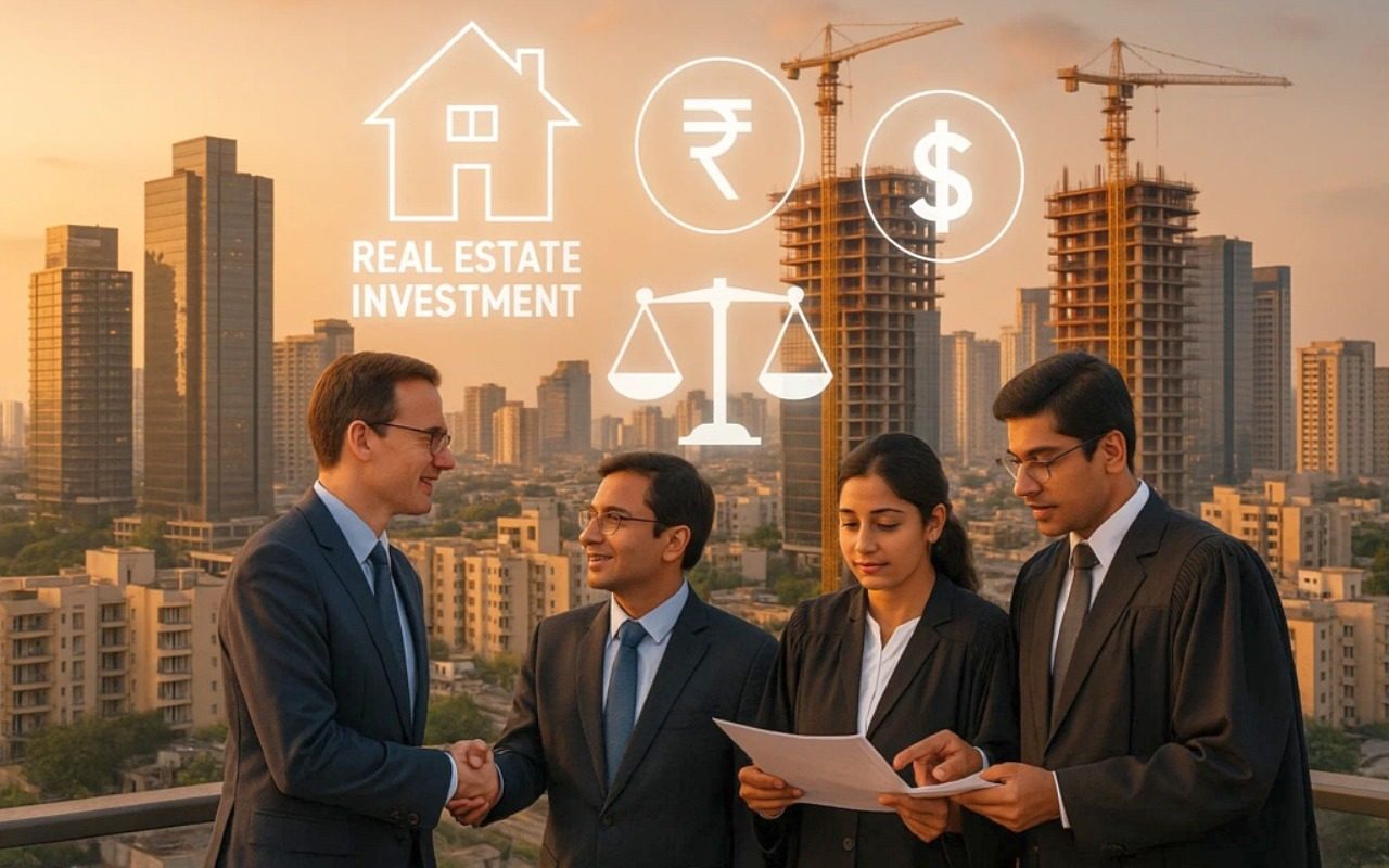 Foreign Ownership Rules: What Actually Applies