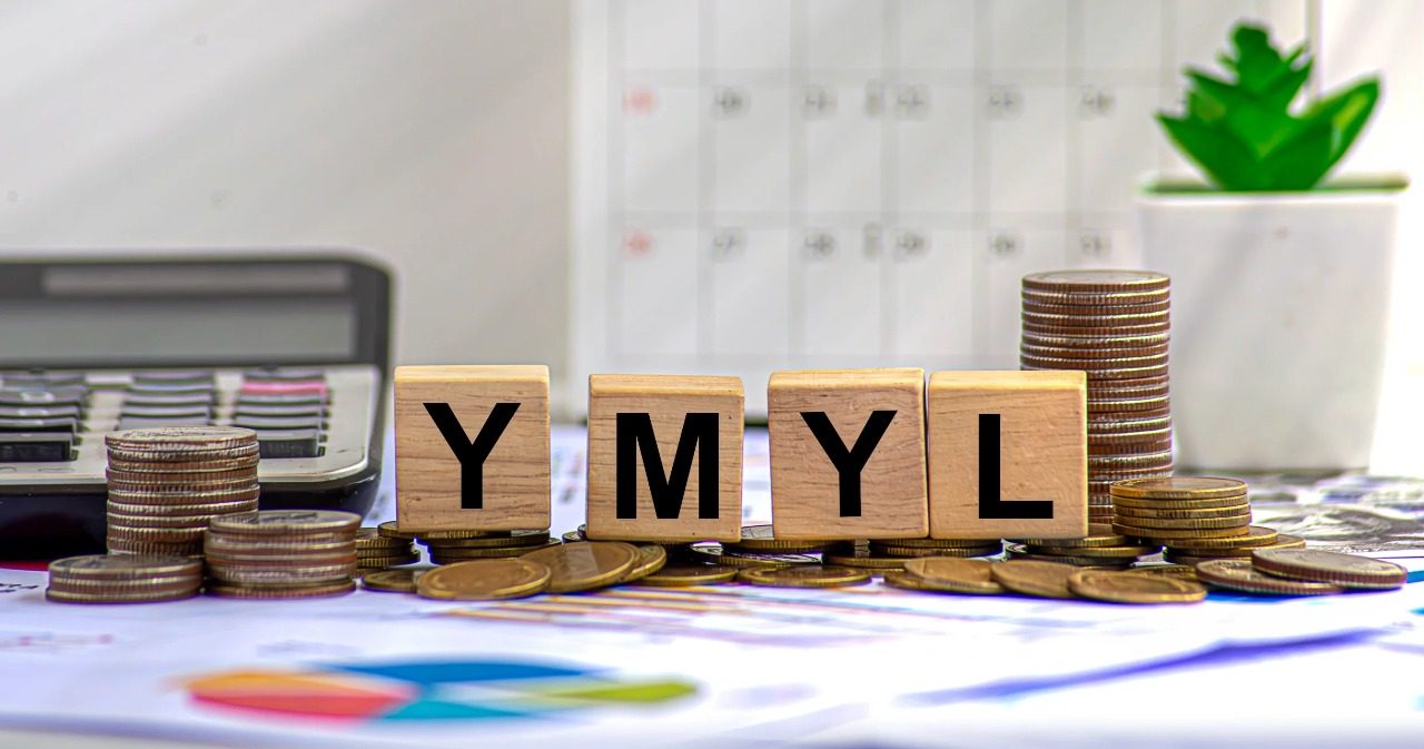 YMYL Classification and What It Changes