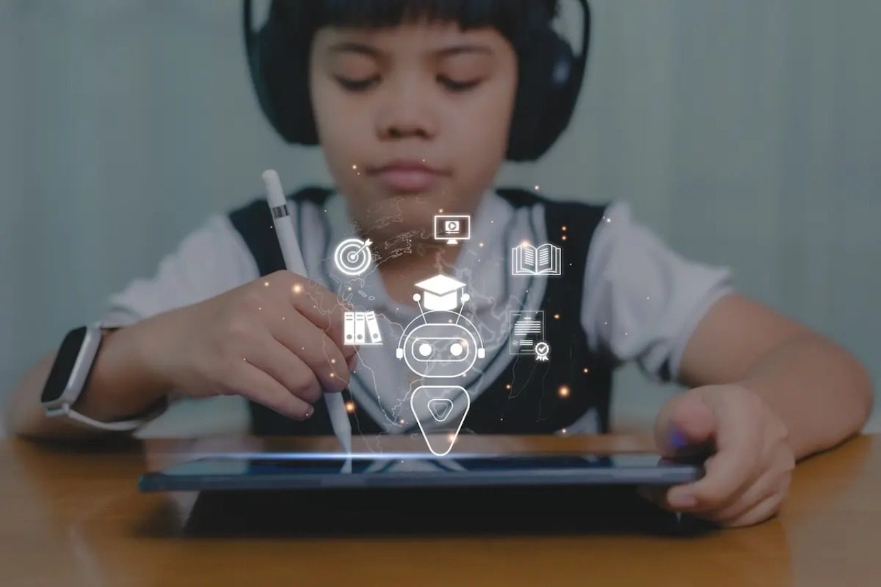 The Shift Away from Traditional Tutoring